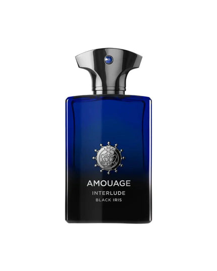 Amouage Interlude Black Iris 100Ml