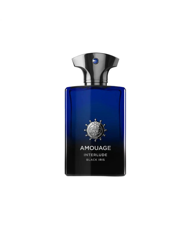 Amouage Interlude Black Iris 100Ml
