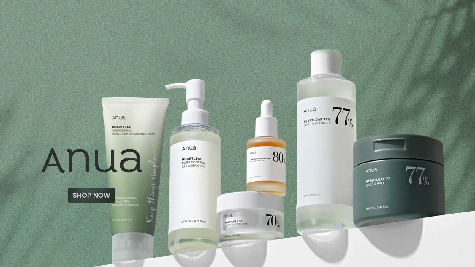 Cosmetics | Original Korean Cosmetics | Best Skin Care| Perfumes
