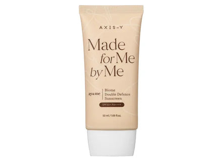 AXIS - Y - Biome Double Defense Sunscreen