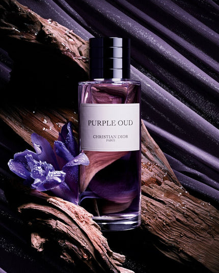 Dior Purple Oud EDP Unisex 100ML
