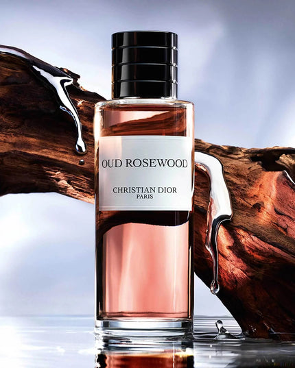 Dior Oud Rosewood EDP Unisex