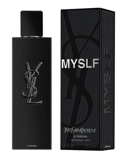 YSL Myslf Le Parfum For Men 100ML