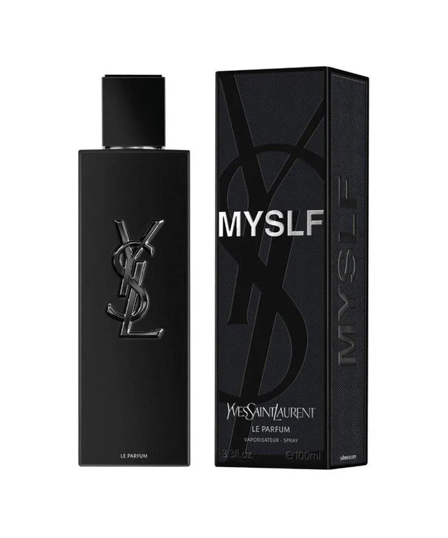 YSL Myslf Le Parfum For Men 100ML