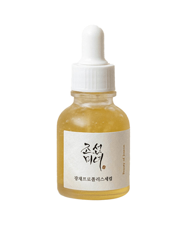 Beauty of Joseon Facial Glow Serum With Propolis + Niacinamide 30ml