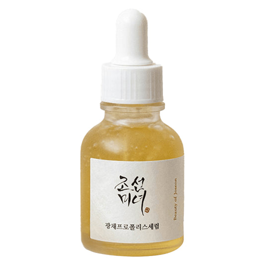 Beauty of Joseon Facial Glow Serum With Propolis + Niacinamide 30ml