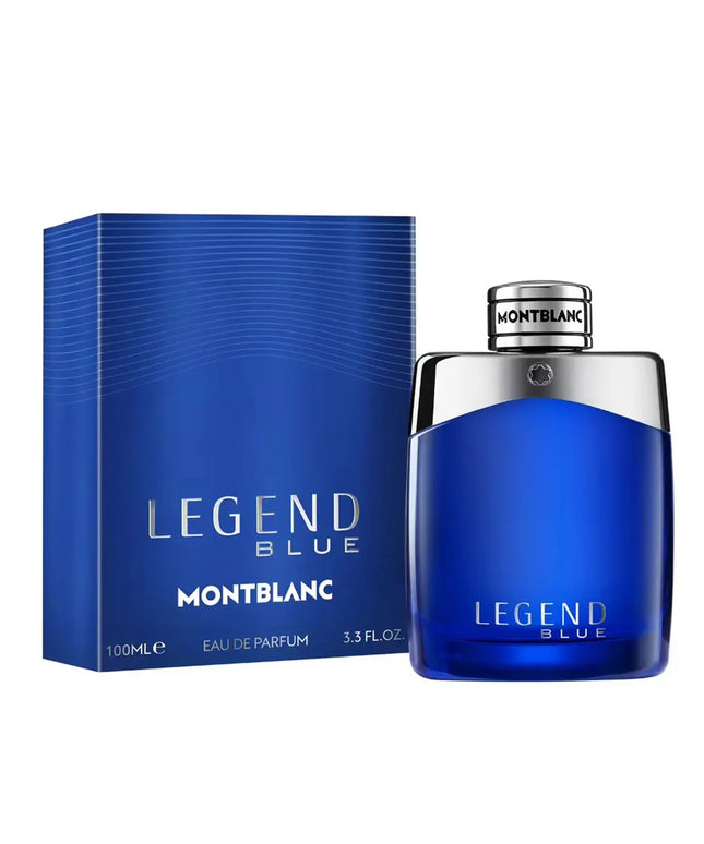 Mont Blanc Legend Blue Eau de Parfum Men 100ml