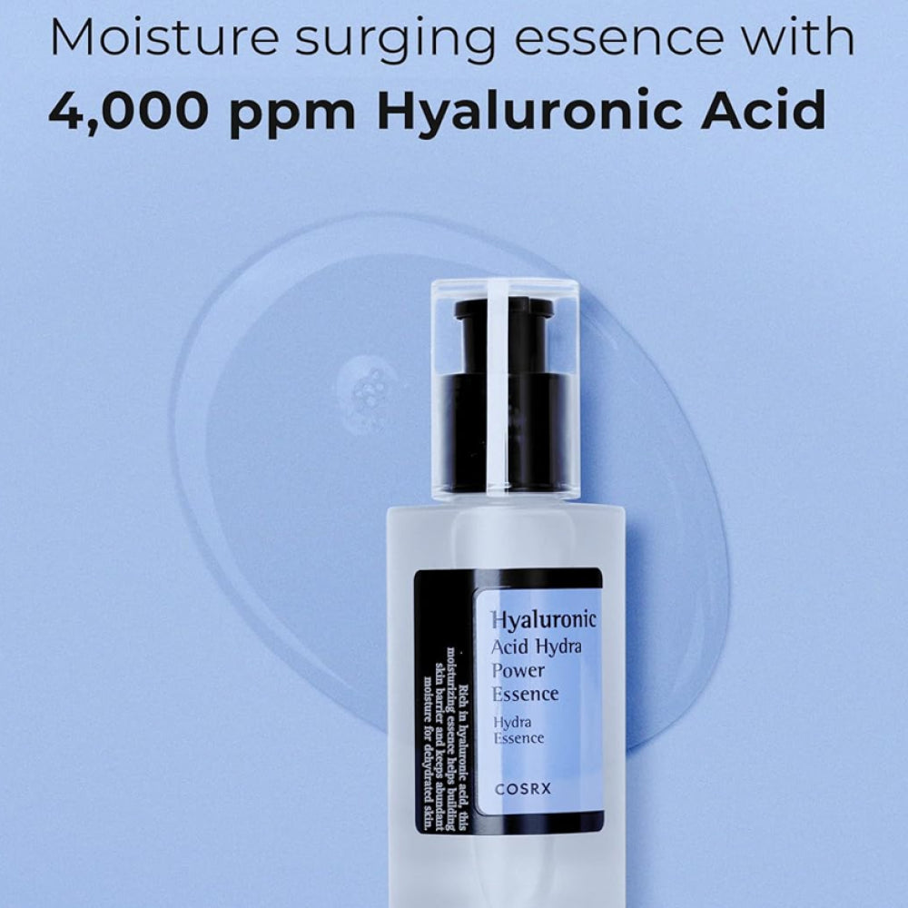Cosrx Hyaluronic Acid Hydra Power Essence 100ml