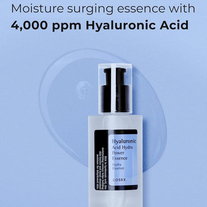 Cosrx Hyaluronic Acid Hydra Power Essence 100ml