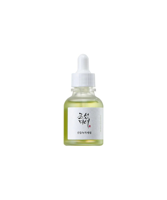 Beauty of Joseon Calming Facial Serum With Green Tea + Panthenol 30ml