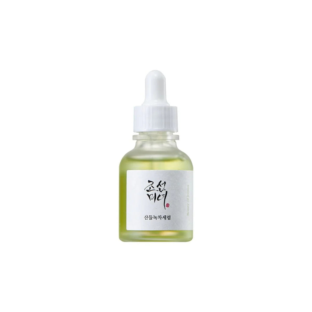 Beauty of Joseon Calming Facial Serum With Green Tea + Panthenol 30ml
