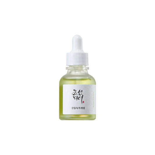 Beauty of Joseon Calming Facial Serum With Green Tea + Panthenol 30ml