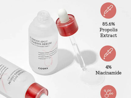 Cosrx AC Collection Blemish Spot Clearing Serum 40ml