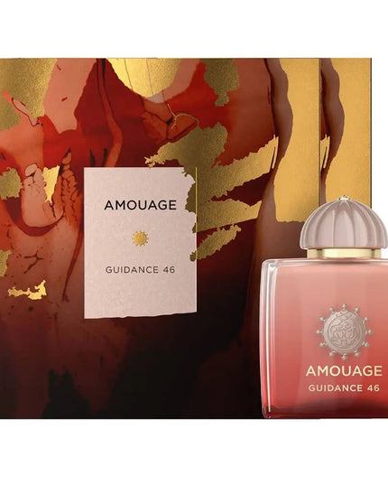 Amouage Guidance 46 Extrait de Parfum 100ml