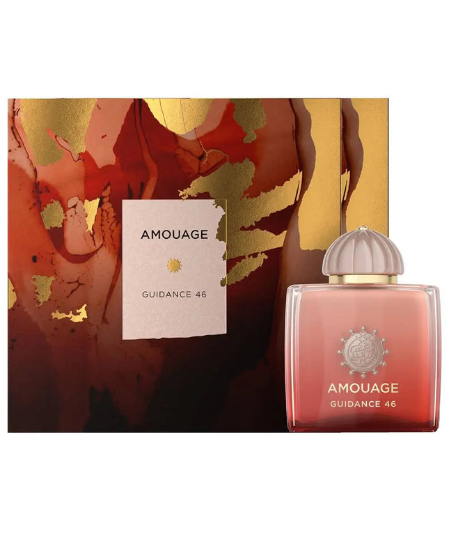 Amouage Guidance 46 Extrait de Parfum 100ml