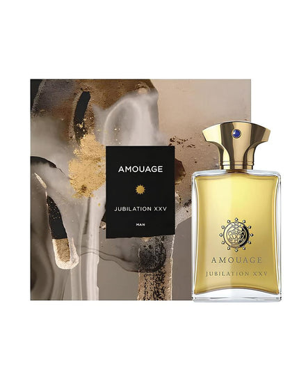 Amouage Jubilation XXV Eau de Parfum (100ml)