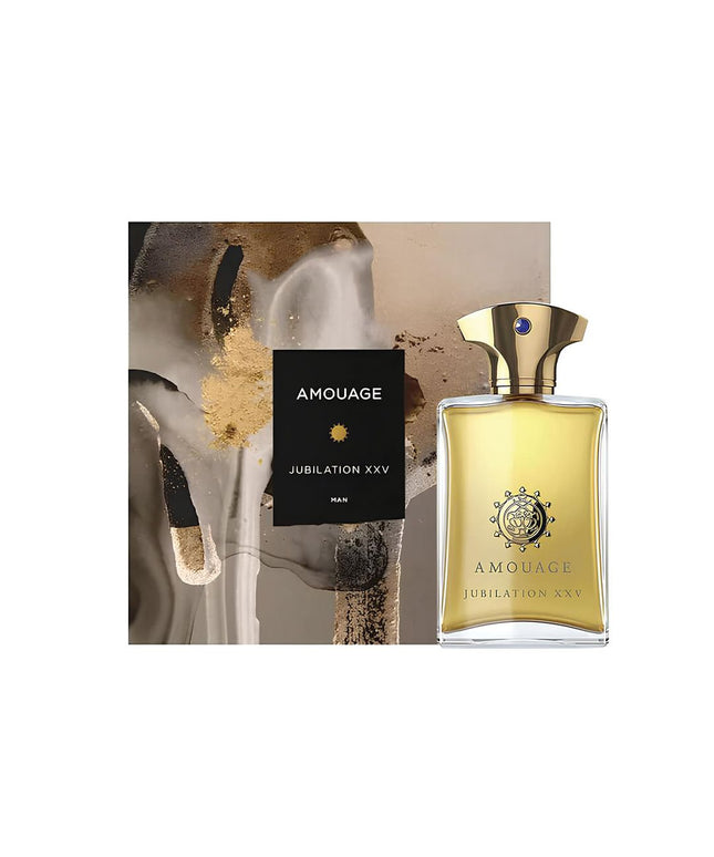 Amouage Jubilation XXV Eau de Parfum (100ml)