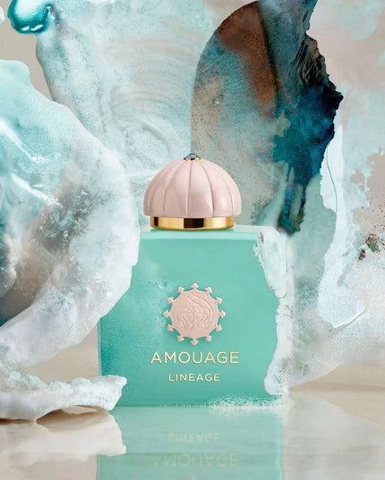 Amouage Lineage Edp M 100Ml