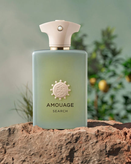 Amouage Search EDP Unisex 100ML