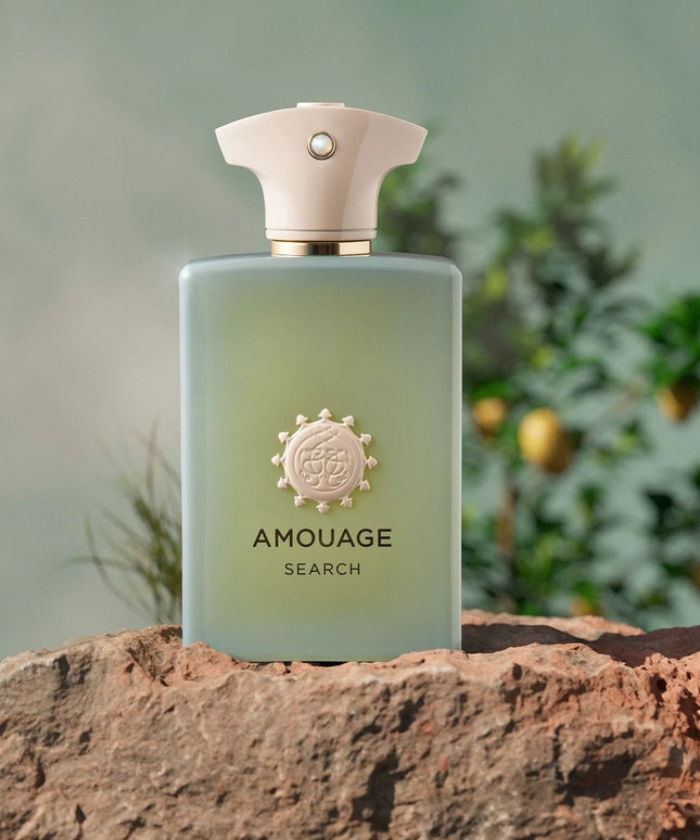 Amouage Search EDP Unisex 100ML
