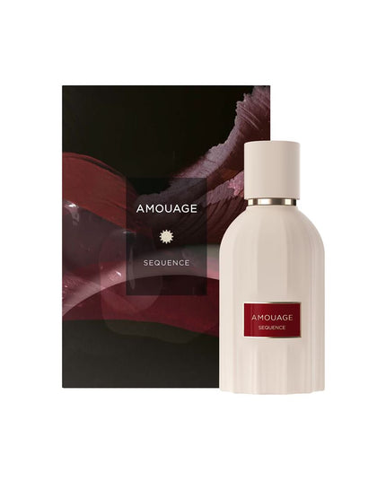 Amouage Sequence Essence Eau de Parfum (100ml)