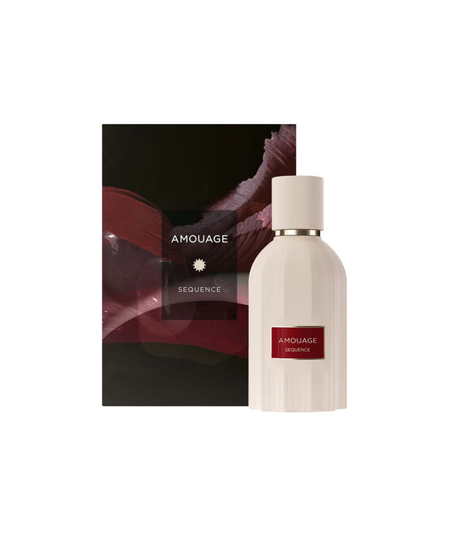Amouage Sequence Essence Eau de Parfum (100ml)