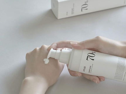 Anua Heartleaf 70% Daily Lotion With Hyaluronic Acid 200ml