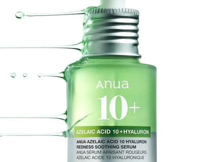 Anua azelaic acid 10 hyaluron serum