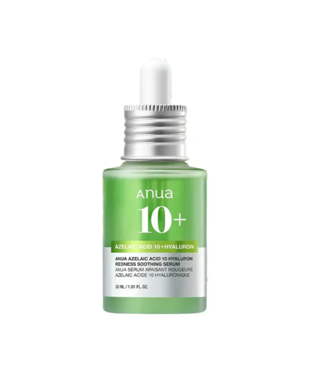 Anua azelaic acid 10 hyaluron serum