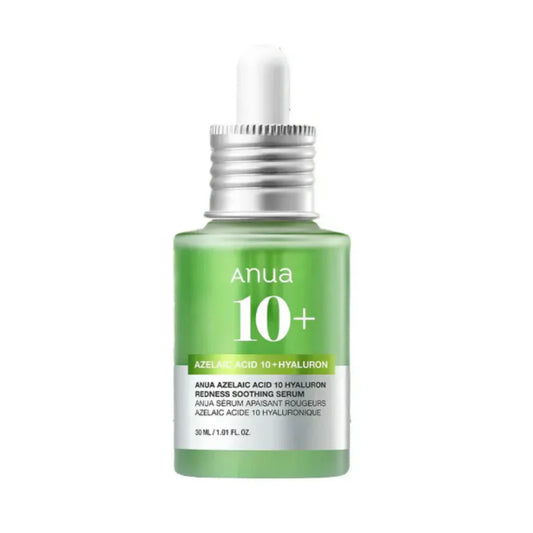 Anua azelaic acid 10 hyaluron serum