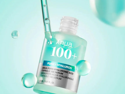 ANUA PDRN + Hyaluron Serum