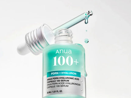 ANUA PDRN + Hyaluron Serum
