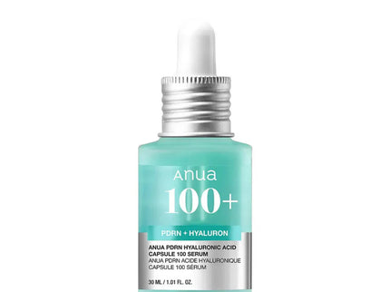 ANUA PDRN + Hyaluron Serum