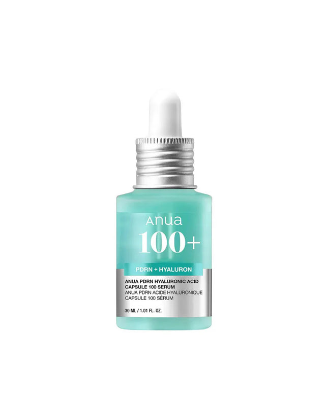 ANUA PDRN + Hyaluron Serum