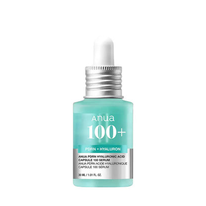 ANUA PDRN + Hyaluron Serum