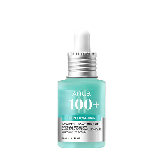 ANUA PDRN + Hyaluron Serum