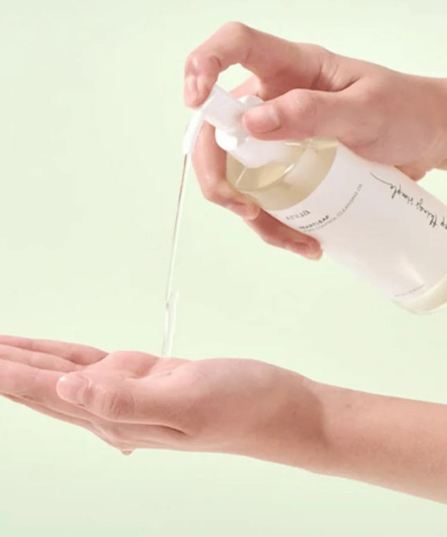 Anua Heartleaf Pore Control Cleansing Oil 200ml