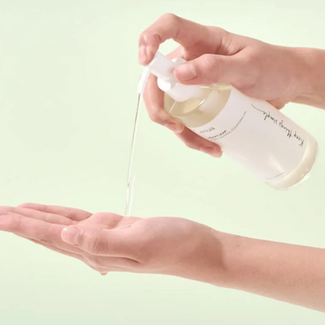 Anua Heartleaf Pore Control Cleansing Oil 200ml