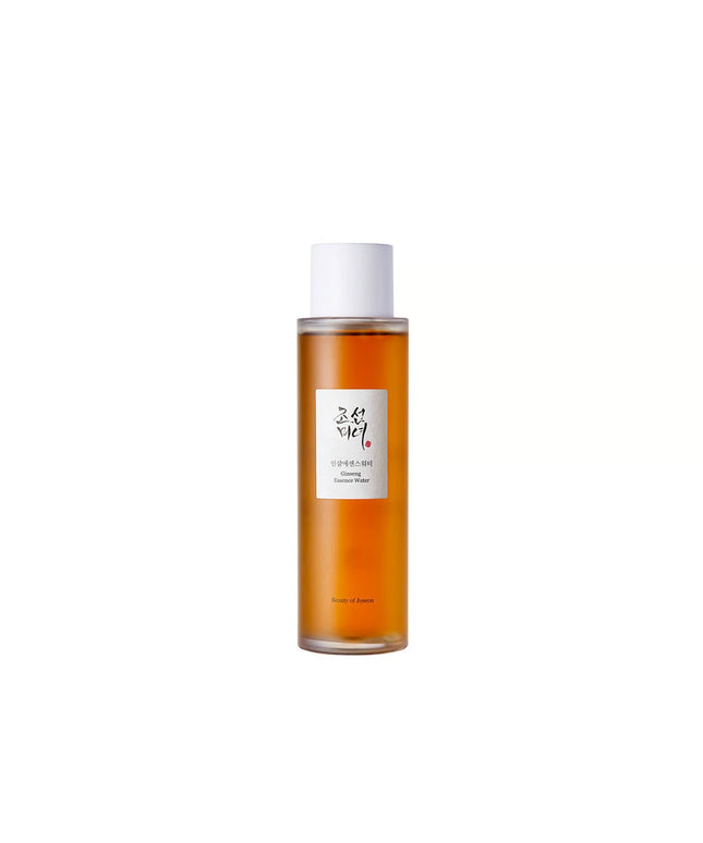Beauty of Joseon Ginseng Essence Water Hydrating Facial Toner For All Skin Types 150ml