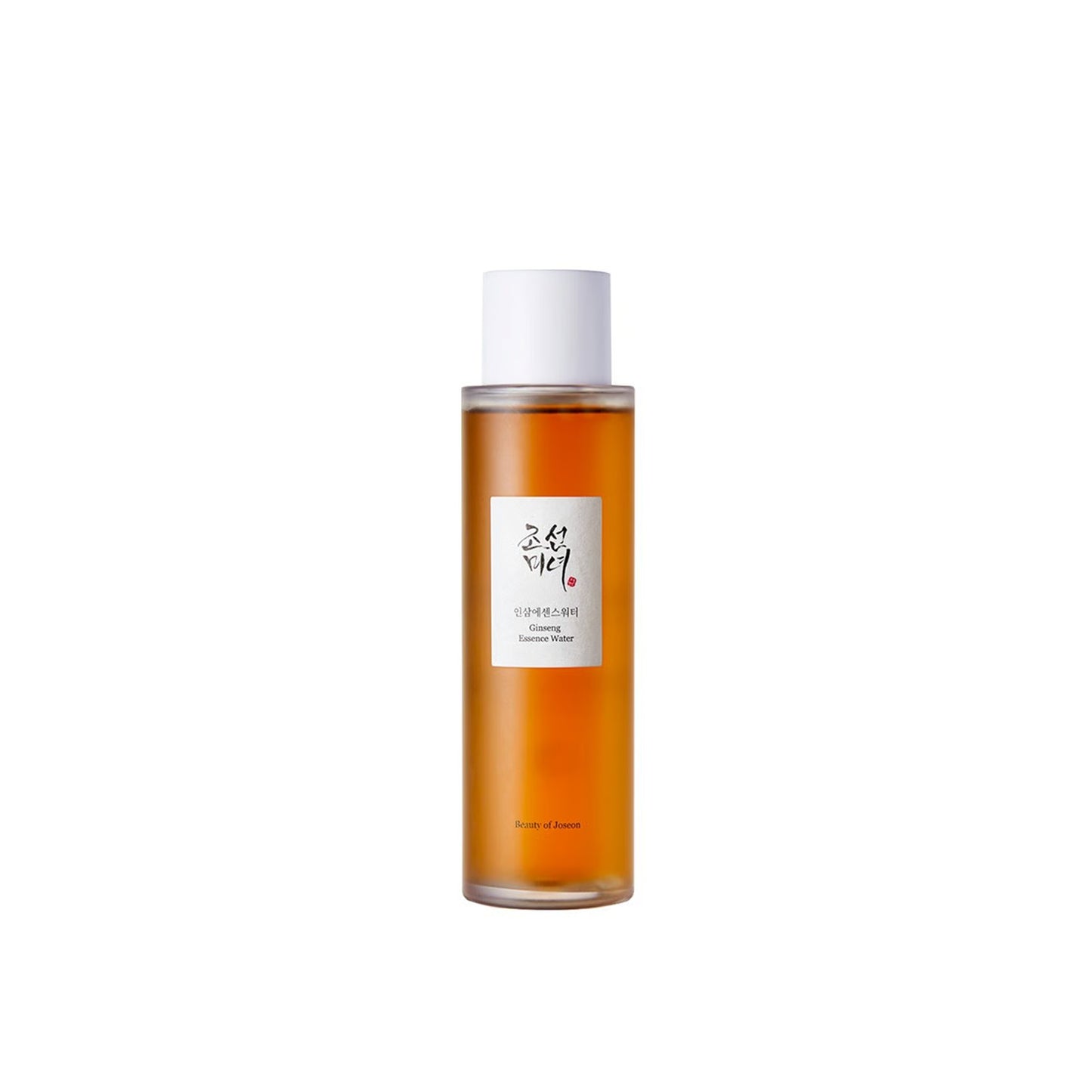 Beauty of Joseon Ginseng Essence Water Hydrating Facial Toner For All Skin Types 150ml