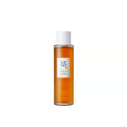 Beauty of Joseon Ginseng Essence Water Hydrating Facial Toner For All Skin Types 150ml