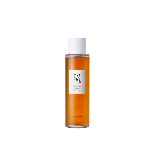Beauty of Joseon Ginseng Essence Water Hydrating Facial Toner For All Skin Types 150ml