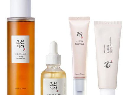 Beauty of Joseon Essential Set