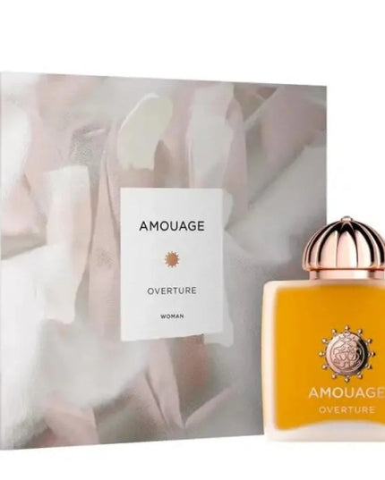 Amouage Overture Women Eau de Parfum 100ml