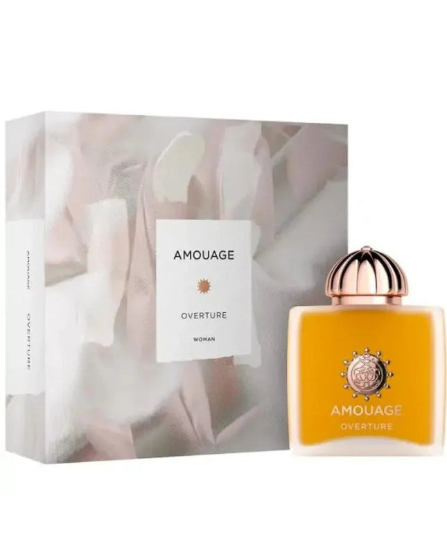 Amouage Overture Women Eau de Parfum 100ml