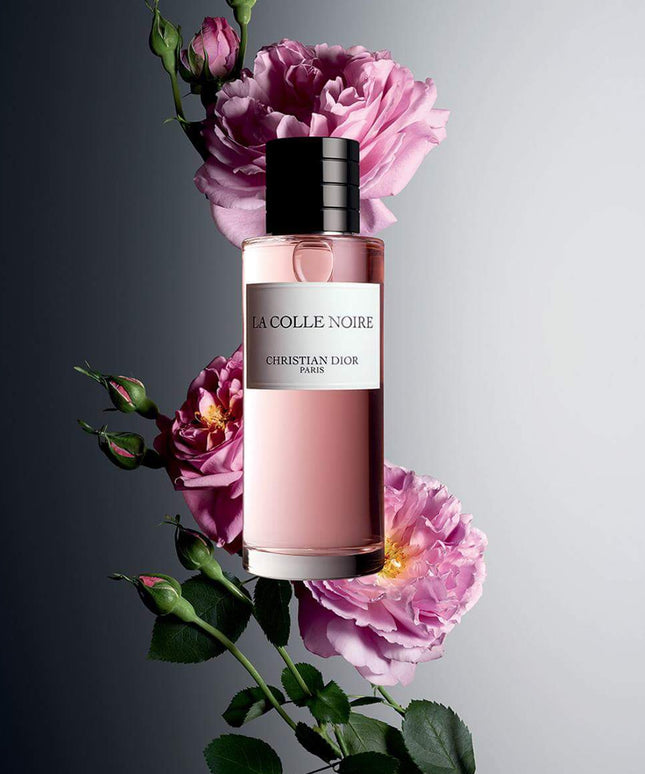Dior La Colle Noire – Eau De Parfum