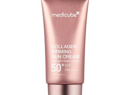 Medicube Collagen Sunscreen SPF 50+ for Firming Skin 50ml