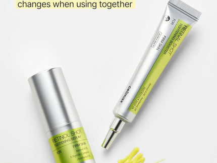 Celimax The Vita-A Retinol Shot Tightening Serum 30ml