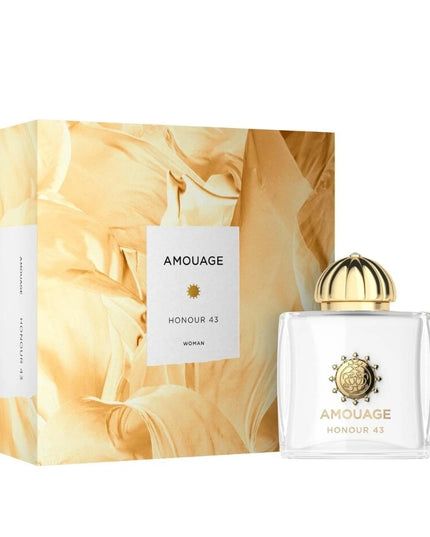 Amouage Honour 43 Eau de Parfum 100ml