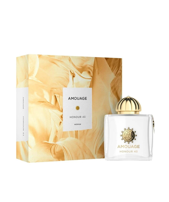 Amouage Honour 43 Eau de Parfum 100ml